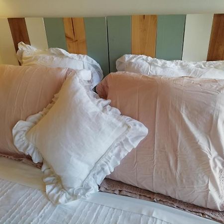 Masia Can Canyes & Spa San Lorenzo de Hortons Ngoại thất bức ảnh